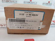 Watts 0887231 Relief Valve Rubber Parts Repair Kit