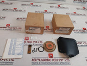 Watts 0887231 Relief Valve Rubber Parts Repair Kit