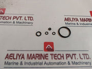 Watts 0887231 Relief Valve Rubber Parts Repair Kit