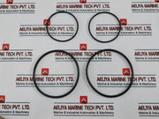 Watts 0887750 Regulator Total Rubber Parts Kit 909/909Rpda