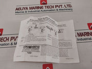 Watts 1/2â€ 9D-m3 Dual Check Valve