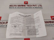 Watts 1/2â€ 9D-m3 Dual Check Valve