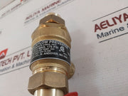Watts 1/2â€ 9D-m3 Dual Check Valve