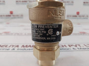 Watts 1/2â€ 9D-m3 Dual Check Valve 175 Psi