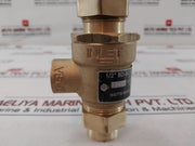 Watts 1/2â€ 9D-m3 Dual Check Valve 175 Psi