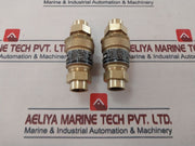 Watts 1/2â€ 9D-m3 Dual Check Valve 175 Psi