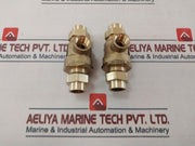 Watts 1/2â€ 9D-m3 Dual Check Valve 175 Psi