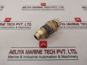 Watts 1/2â€ 9D-m3 Dual Check Valve 175 Psi