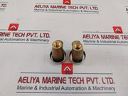 Watts 288A Brass Anti-siphon Vacuum Breaker