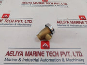 Watts 288A Brass Anti-siphon Vacuum Breaker