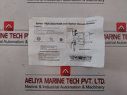Watts 59-49-sa Anti-siphon Vacuum Breaker