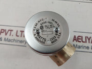 Watts Asse-1001 Brass Anti-siphon Vacuum Breaker