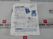 Watts Asse-1001 Brass Anti-siphon Vacuum Breaker