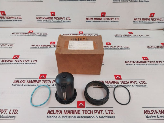 Watts Bk609Wa 1/2” Air Lubricator Bowl Kit 830720