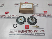 Watts Fluidair Rk119X20Y Pneumatic Regulator Repair Kit