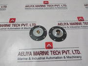 Watts Fluidair Rk119X20Y Pneumatic Regulator Repair Kit