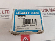 Watts Lf288A Anti-siphon Vacuum Breaker