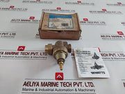 Watts N55B M1 Water Pressure Reducing Valve