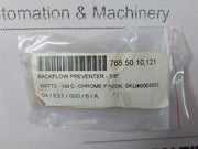 Watts N9C Dual Check Vacuum Breaker 3/8”