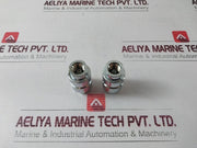 Watts N9C Dual Check Vacuum Breaker 3/8”