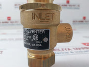 Watts Regulator 0061935 Backflow Preventer 9D-m3 1/2