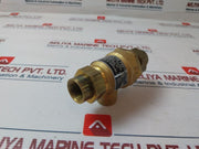 Watts Regulator 0061935 Backflow Preventer 9D-m3 1/2