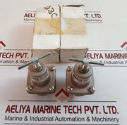Watts Regulator 26A Pressure Regulator 3-50 Psi