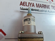 Watts Regulator 26A Pressure Regulator 3-50 Psi