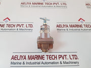 Watts Regulator 26A Pressure Regulator