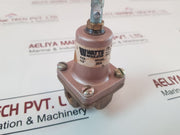 Watts Regulator 26A Pressure Regulator