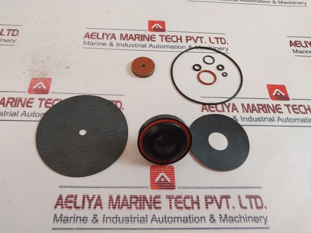 Watts Rk 009M1-rt 1 1/4-2 Repair Kit For Backflow Preventer