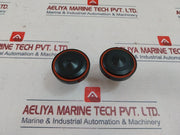 Watts Rk 009M1-rt 1 1/4-2 Repair Kit For Backflow Preventor 0887280