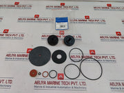Watts Rk 009M1-rt 1 1/4-2 Repair Kit For Backflow Preventor 0887280