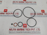 Watts Rk 009M1-rt 1 1/4-2 Repair Kit For Backflow Preventor 0887280