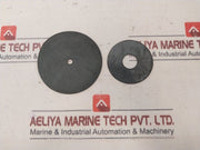 Watts Rk 009M1-rt 1 1/4-2 Total Valve Rubber Parts Repair Kit