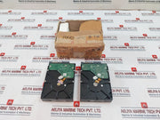 Wd Purple Wd30Purx-64P6Zy0 Surveillance Hard Drive 3.0Tb Rev.A