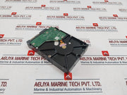 Wd Purple Wd30Purx-64P6Zy0 Surveillance Hard Drive 3.0Tb Rev.A