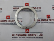 Wdi Bx 154 Gasket Ring Ss 316 3-1/6 Inch Nom