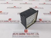 Wdlych F96-acb Analog Ammeter Gauge Meter 1000/5A Wh16T00042 Iec60092-50