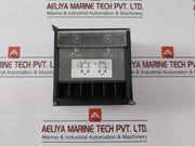 Wdlych F96-acb Analog Ammeter Gauge Meter 1000/5A Wh16T00042 Iec60092-50