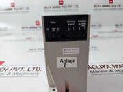 Fsg We-v-38/K16 Transmitter 18-36V Dc
