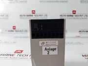 Fsg We-vi-8/K16 Transmitter