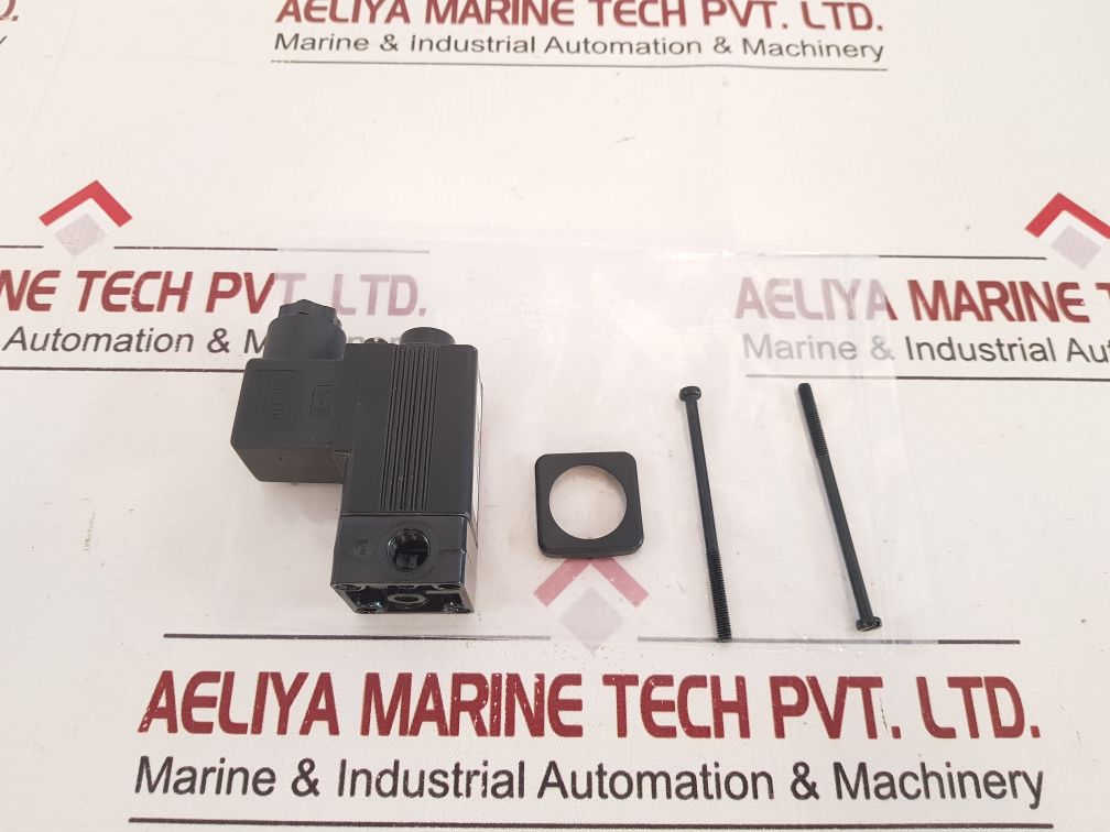 Webber 17030703/Jh Solenoid Valve