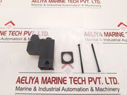 Webber 17030703/Jh Solenoid Valve