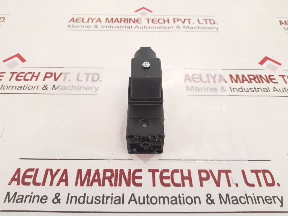 Webber 17030703/Jh Solenoid Valve