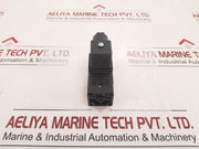 Webber 17030703/Jh Solenoid Valve