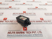 Webber 17434700/Jh Solenoid Coil Valve Used