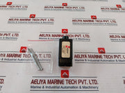 Webber 17434700/Jh Solenoid Coil Valve