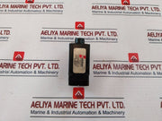 Webber 17434700/Jh Solenoid Coil Valve