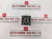 Webber 17434700/Jh Solenoid Coil Valve